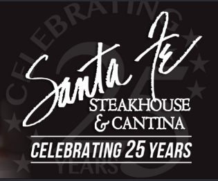 Santa Fe Steakhouse & Cantina — Steakhouse