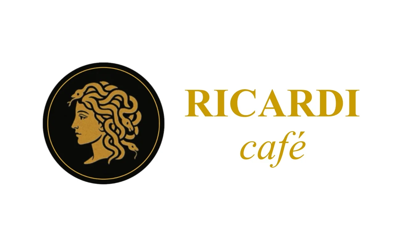 RICARDI café — Brunch & Cafe