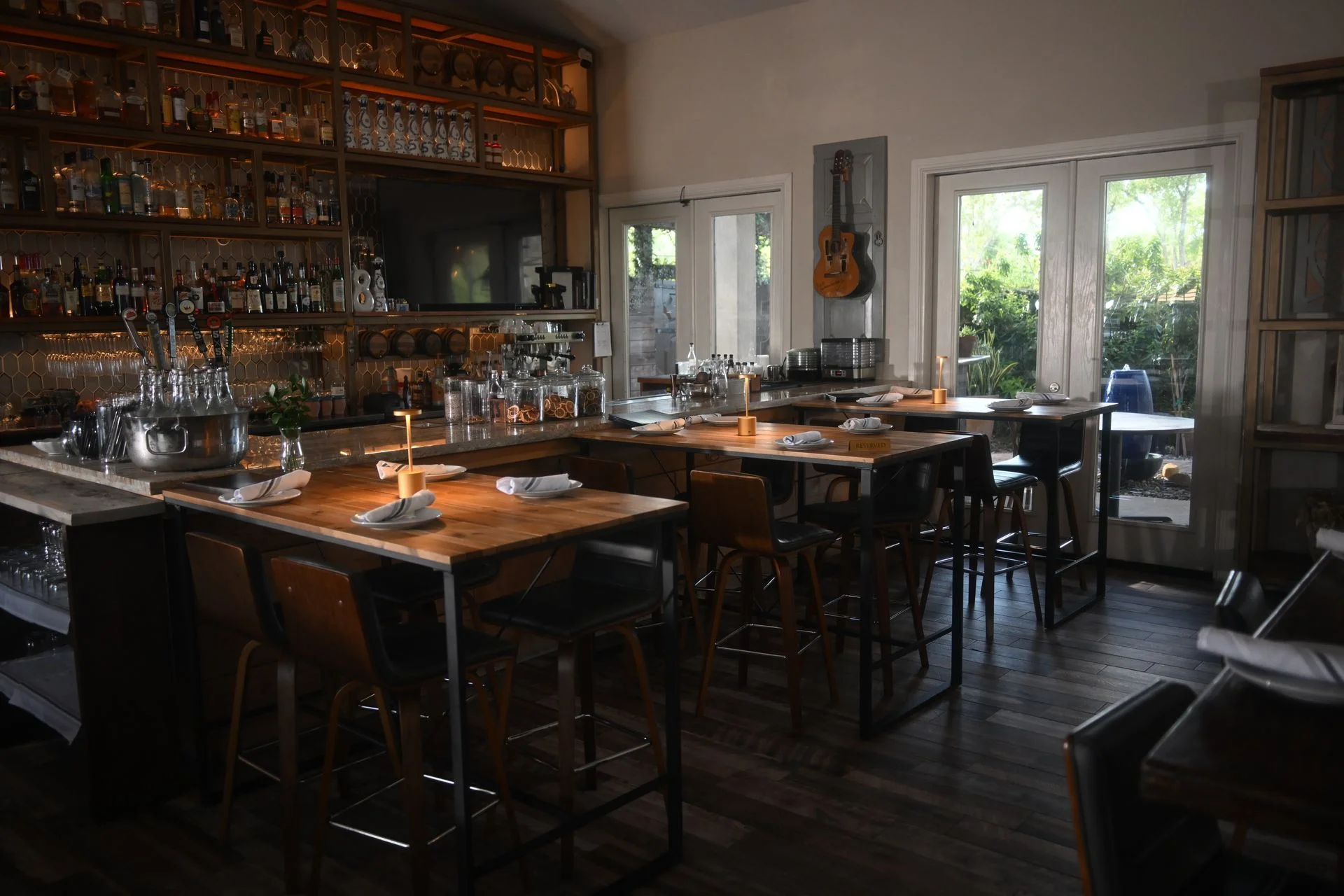 The Loretto at Mission — Unique Experiences