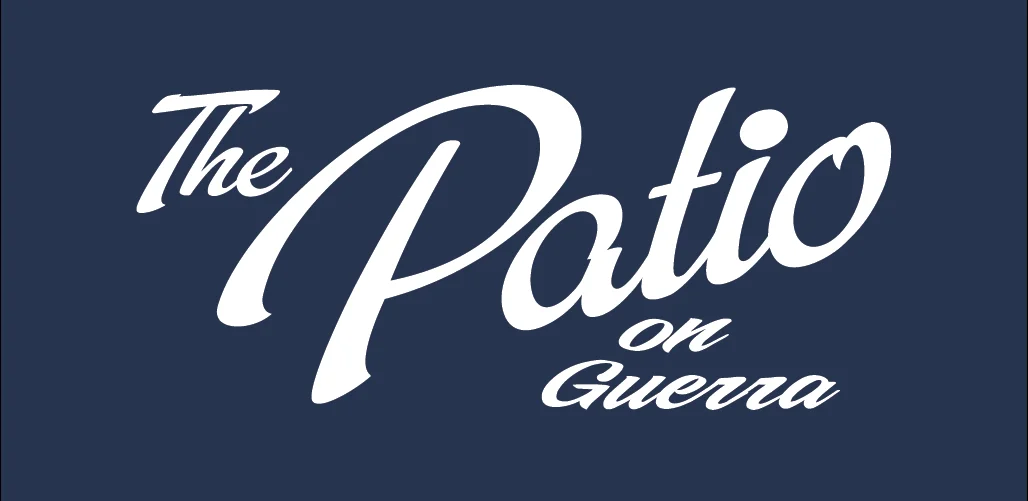 The Patio On Guerra — Fine Dining